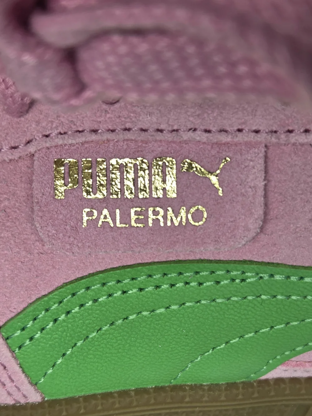 Puma Palermo Special 